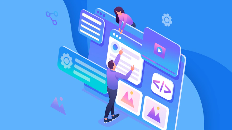 How to Be the Perfect Employer for International Tech Professionals - Part 5 - AR Innovations Pinterest Cover De Post Del Blog Web Design Trends - AR Innovations