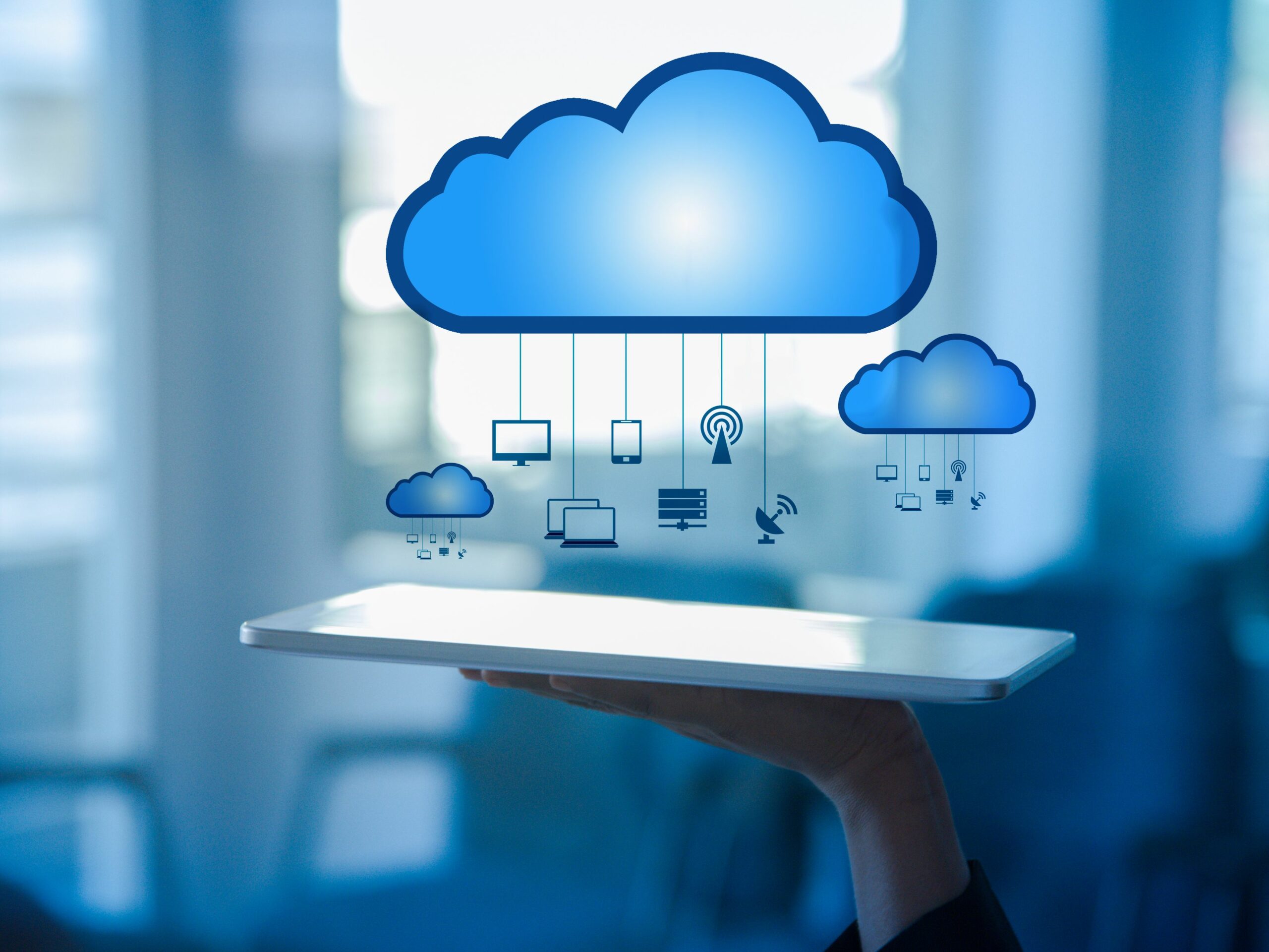 5 Cloud Computing Trends to Look Out for in 2022 - AR Innovations cloud computing 502462262 5ac1130e119fa800371ba0a8 scaled - AR Innovations