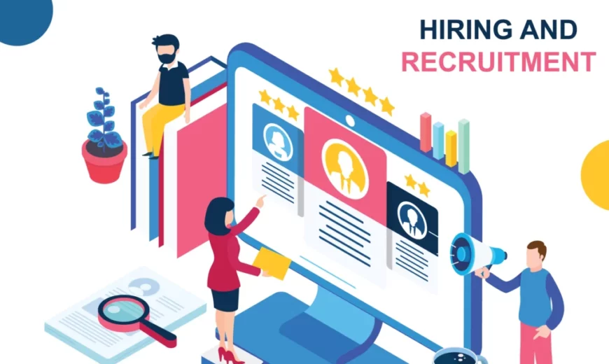 hiring and recruiting s isometric artwork concept vector 1024x853 1 - AR Innovations