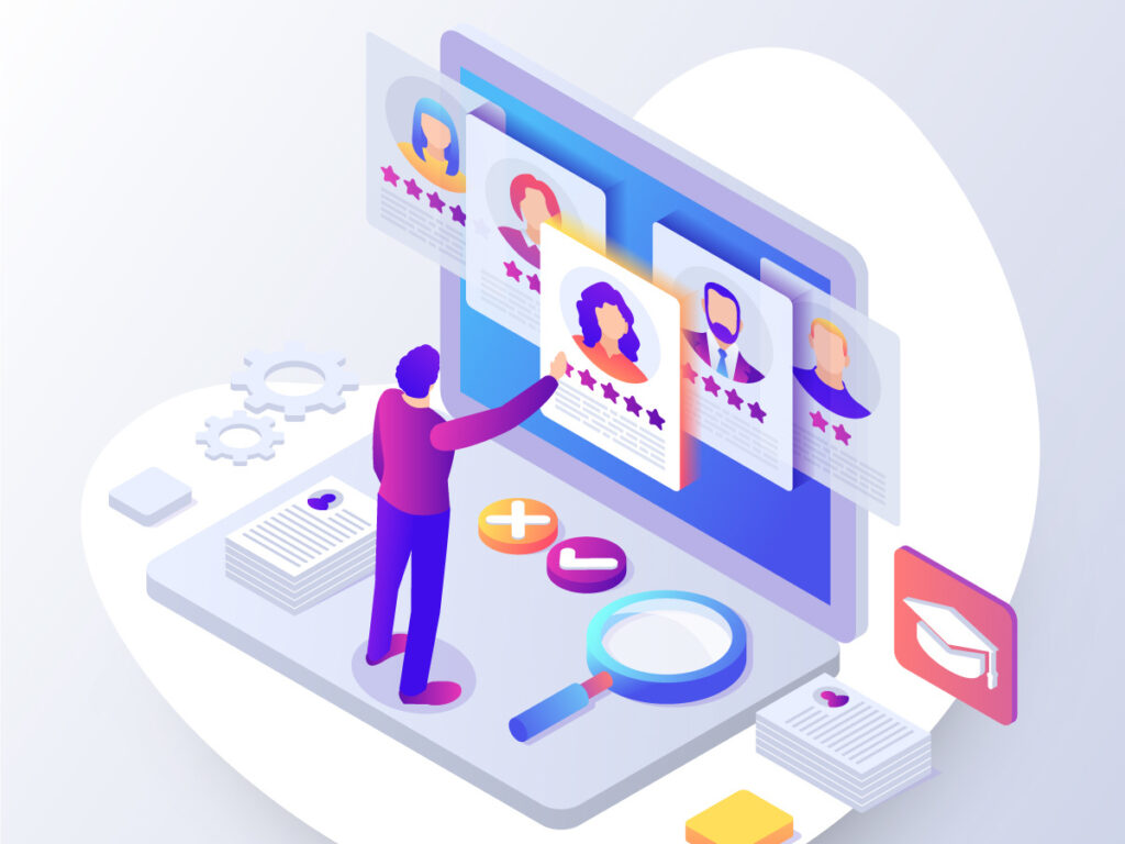 Where is the Best Tech Talent – Countries You Should Hire From - Part 3 - AR Innovations podbor IT personala 1024x768 1 - AR Innovations