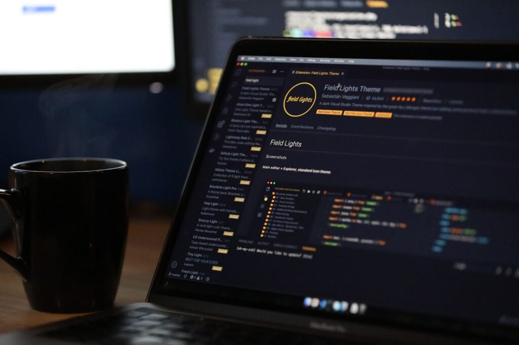 5 Principles to write code that your boss will like - AR Innovations recroot blog 890 1024x682 1 - AR Innovations